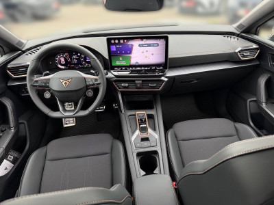 Cupra Leon Vorführwagen Cupra Leon Vorführwagen