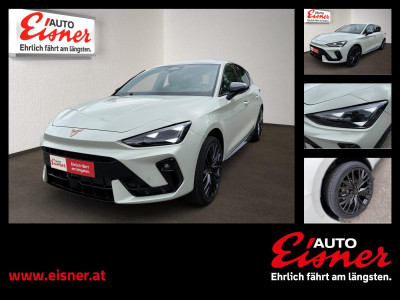 Cupra Leon Vorführwagen Cupra Leon Vorführwagen