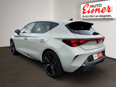 Cupra Leon Vorführwagen Cupra Leon Vorführwagen