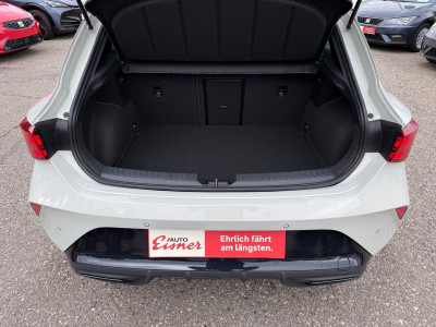 Cupra Leon Vorführwagen Cupra Leon Vorführwagen