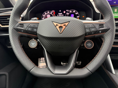 Cupra Leon Vorführwagen Cupra Leon Vorführwagen