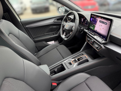 Cupra Leon Vorführwagen Cupra Leon Vorführwagen