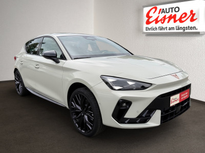 Cupra Leon Vorführwagen Cupra Leon Vorführwagen