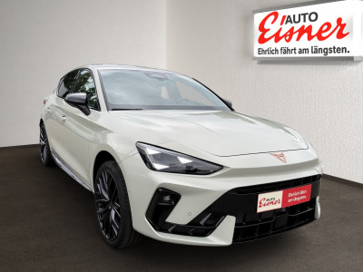 Cupra Leon Vorführwagen Cupra Leon Vorführwagen