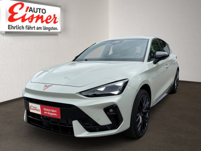 Cupra Leon Vorführwagen Cupra Leon Vorführwagen