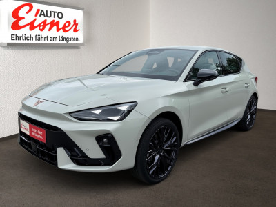 Cupra Leon Vorführwagen Cupra Leon Vorführwagen