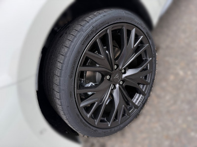 Cupra Leon Vorführwagen Cupra Leon Vorführwagen