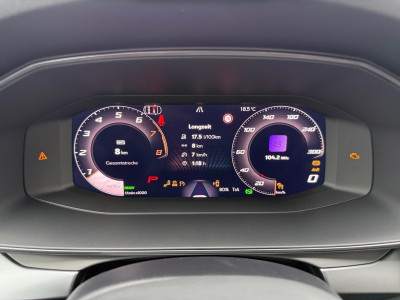 Cupra Leon Vorführwagen Cupra Leon Vorführwagen