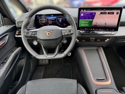 Cupra Born Vorführwagen