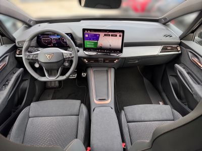 Cupra Born Vorführwagen