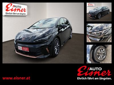 Cupra Born Vorführwagen