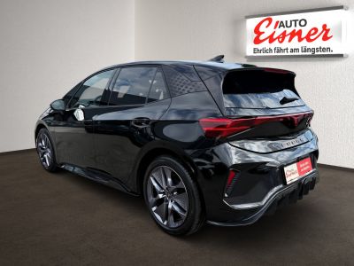 Cupra Born Vorführwagen