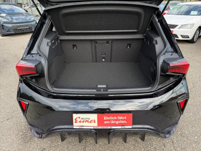 Cupra Born Vorführwagen