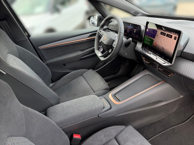 Cupra Born Vorführwagen