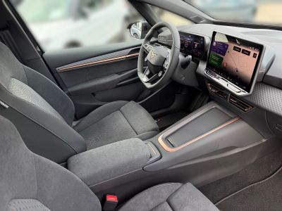 Cupra Born Vorführwagen