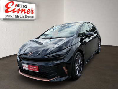 Cupra Born Vorführwagen
