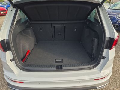Seat Ateca Gebrauchtwagen Seat Ateca Gebrauchtwagen