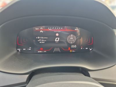 Seat Ateca Gebrauchtwagen Seat Ateca Gebrauchtwagen