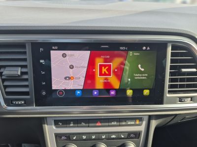 Seat Ateca Gebrauchtwagen Seat Ateca Gebrauchtwagen