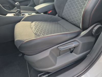Seat Ateca Gebrauchtwagen Seat Ateca Gebrauchtwagen