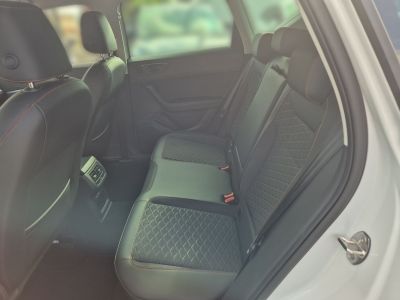 Seat Ateca Gebrauchtwagen Seat Ateca Gebrauchtwagen