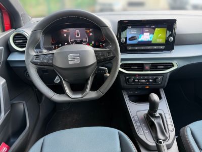 Seat Arona Neuwagen Seat Arona Neuwagen