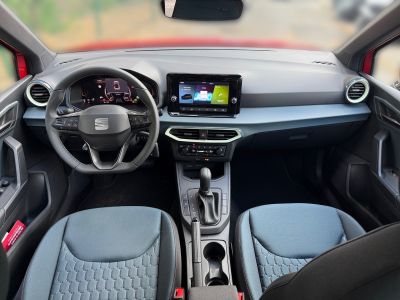 Seat Arona Neuwagen Seat Arona Neuwagen
