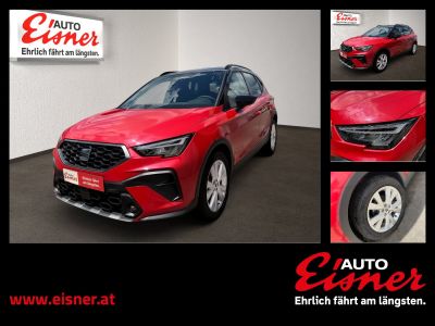 Seat Arona Neuwagen Seat Arona Neuwagen