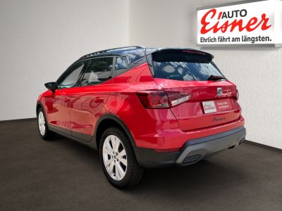 Seat Arona Neuwagen Seat Arona Neuwagen