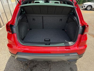 Seat Arona Neuwagen Seat Arona Neuwagen