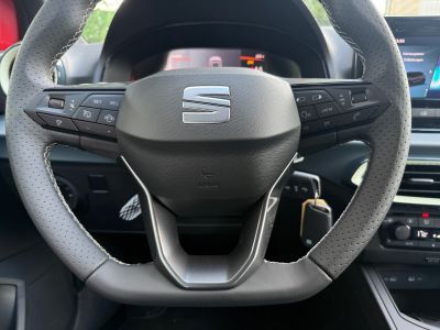 Seat Arona Neuwagen Seat Arona Neuwagen