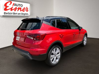 Seat Arona Neuwagen Seat Arona Neuwagen