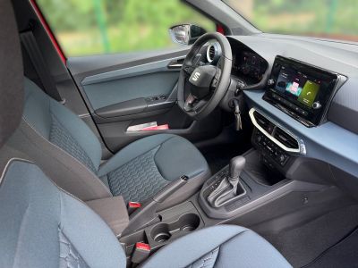 Seat Arona Neuwagen Seat Arona Neuwagen