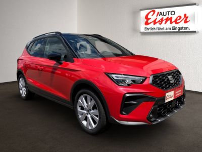 Seat Arona Neuwagen Seat Arona Neuwagen