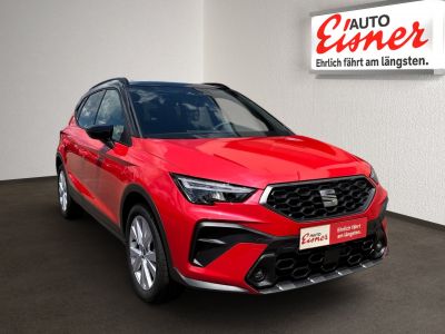 Seat Arona Neuwagen Seat Arona Neuwagen
