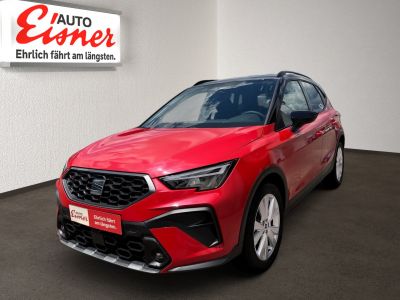 Seat Arona Neuwagen Seat Arona Neuwagen