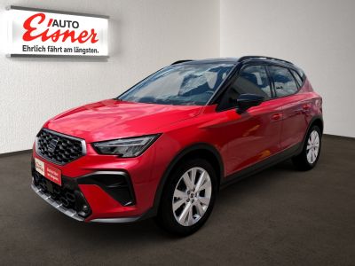 Seat Arona Neuwagen Seat Arona Neuwagen