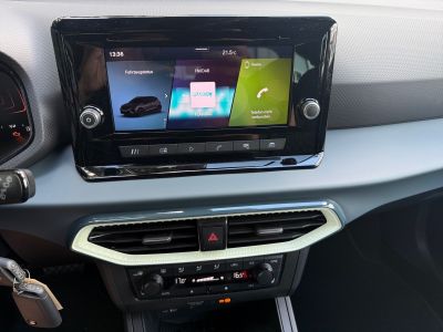 Seat Arona Neuwagen Seat Arona Neuwagen