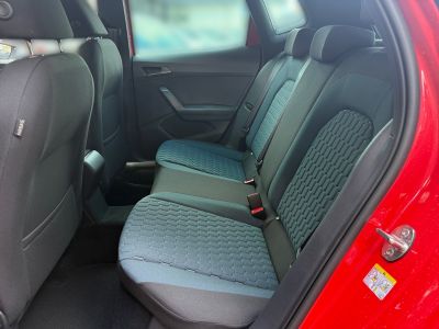 Seat Arona Neuwagen Seat Arona Neuwagen