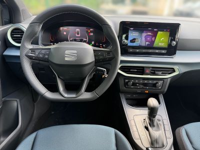 Seat Arona Neuwagen Seat Arona Neuwagen