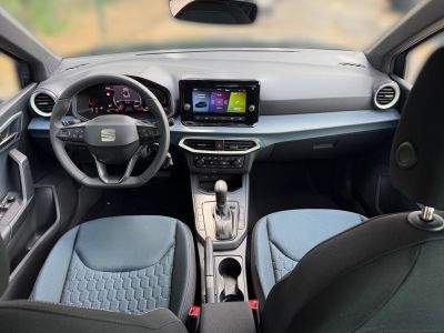 Seat Arona Neuwagen Seat Arona Neuwagen