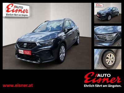 Seat Arona Neuwagen Seat Arona Neuwagen