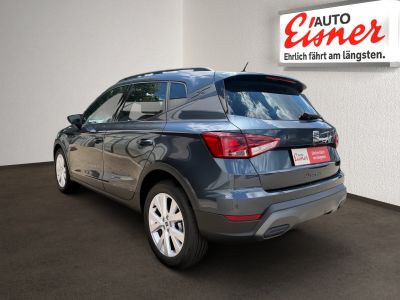 Seat Arona Neuwagen Seat Arona Neuwagen
