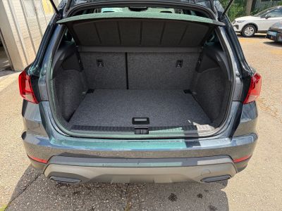 Seat Arona Neuwagen Seat Arona Neuwagen