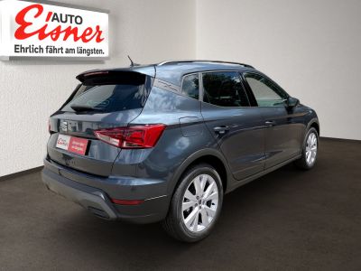 Seat Arona Neuwagen Seat Arona Neuwagen