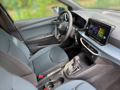 Seat Arona Neuwagen Seat Arona Neuwagen