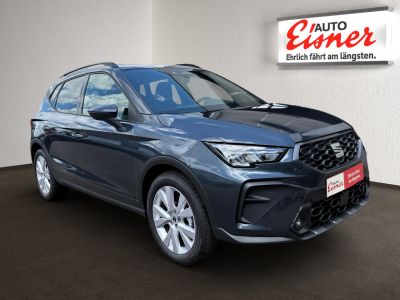 Seat Arona Neuwagen Seat Arona Neuwagen