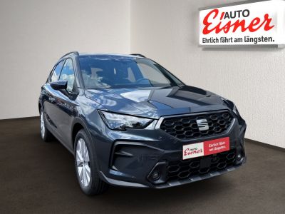 Seat Arona Neuwagen Seat Arona Neuwagen