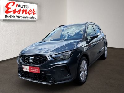 Seat Arona Neuwagen Seat Arona Neuwagen