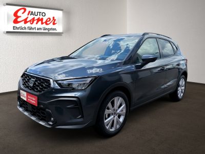 Seat Arona Neuwagen Seat Arona Neuwagen